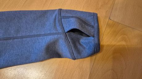 Sugoi damska funkcna bunda, m