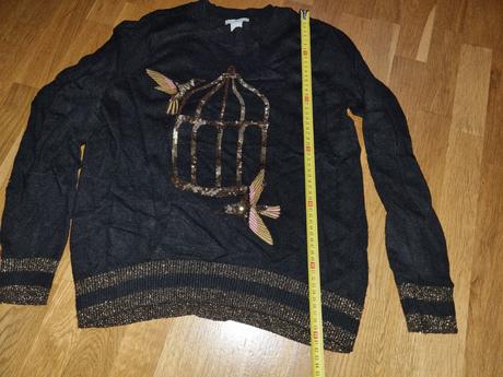 Pulover, h&m,s