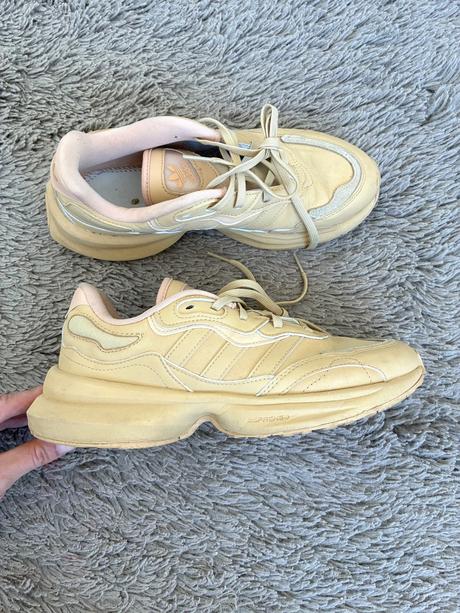 Adidas tenisky v.39, adidas,39