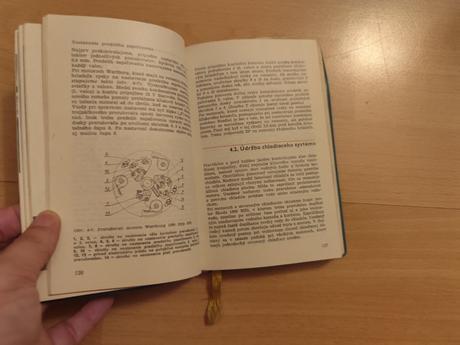 Ročenka motoristu 1969,