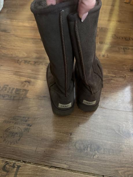 Čižmy ugg 38/39, ugg,38