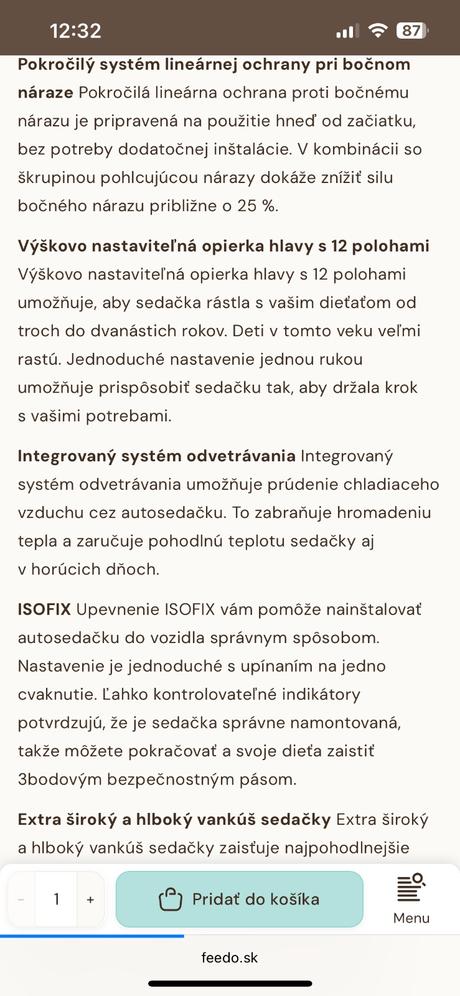 Autosedacka cybex s-fix solution 15-36kg, cybex