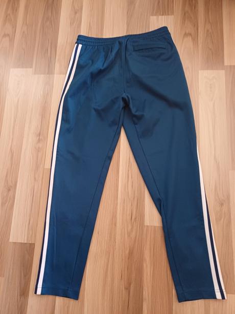 Pan.teplaky, adidas,m