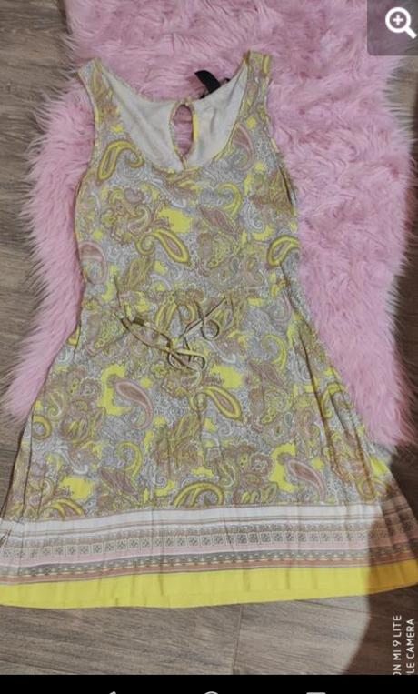 Letné šaty, s