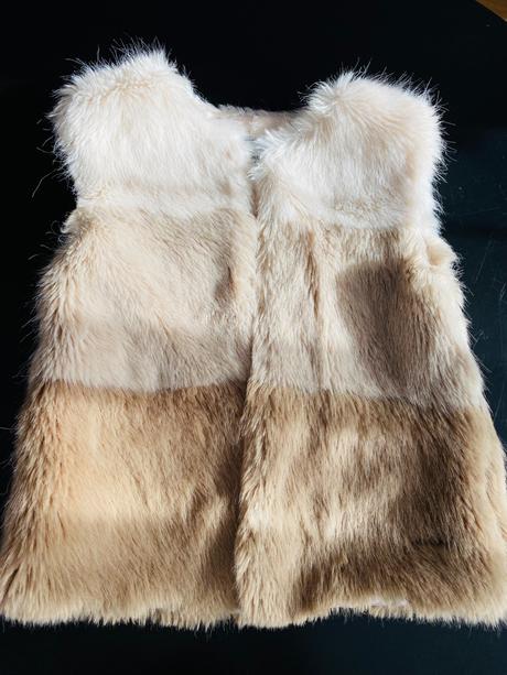 Dievčenská vesta, mayoral,122