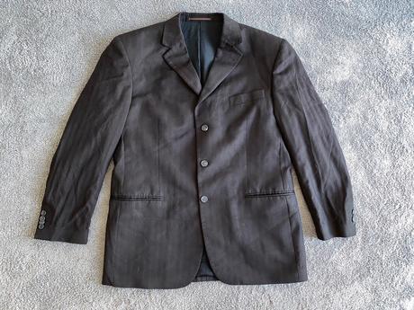 Pansky oblek alain delon, 52