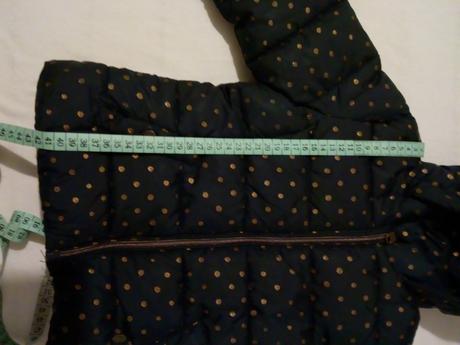 Zimná bunda palomino, 98, palomino,98