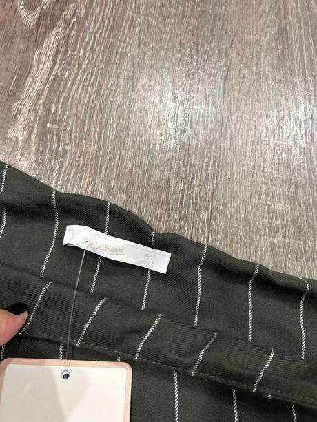 Lezalez nový dámsky top č.xs, xs