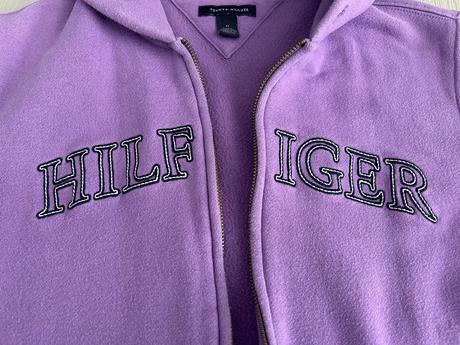 Teplá mikina tommy hilfiger, tommy hilfiger,m