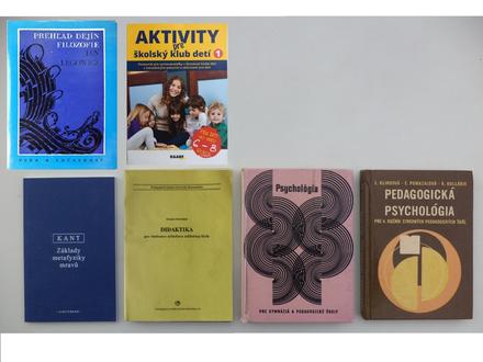 Psychologia,pedagogika 4, 
