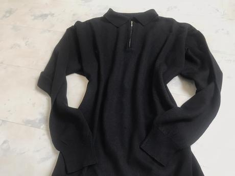 Športový pulóvrik xl/xxl, xl