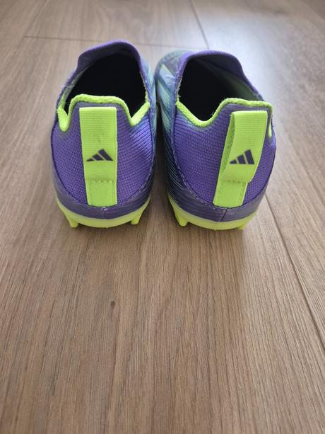 Kopacky adidas f50, adidas,34