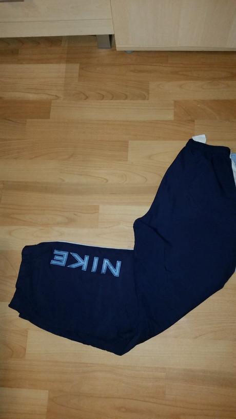 Sustakove nohavice, 140–152