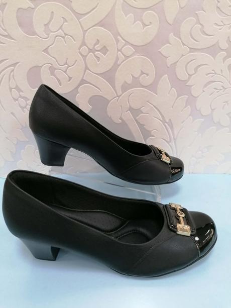 Dámske lodičky piccadilly 21500474 z, 40