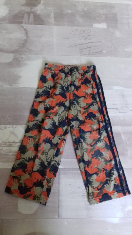 Teplaky dino, 98