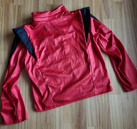 Bundička na karneval na 7-9 rokov, 