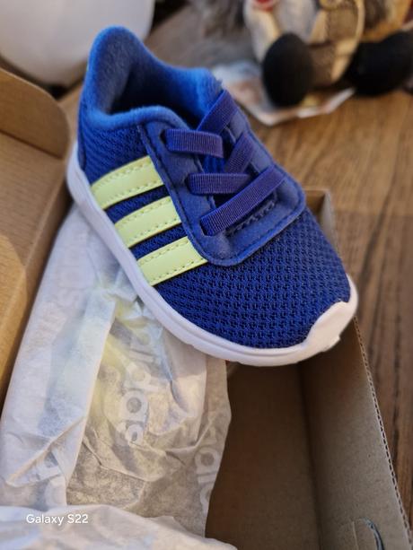 Tenisky pre najmensich, adidas,18
