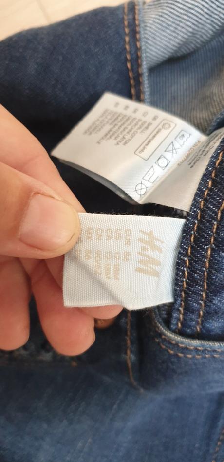 Rifličky na traky, h&m,86