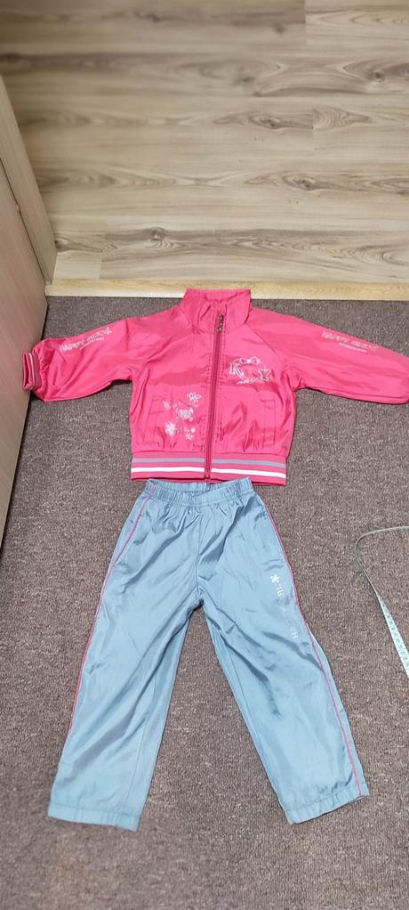 Športová súprava, 86