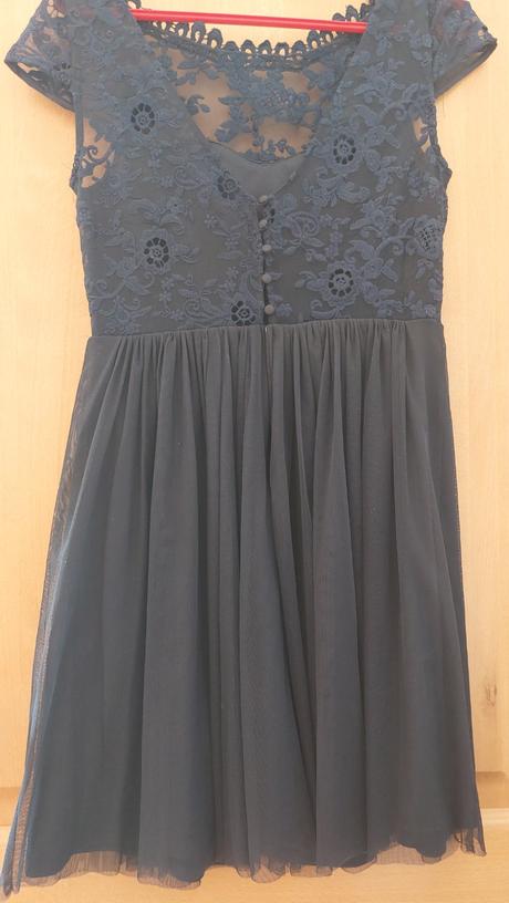 Spoločenské šaty, m