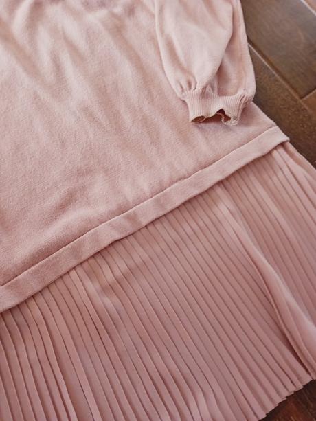 Šatky 122/128, pompdelux,122