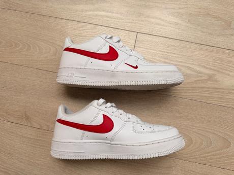 Tenisky nike air force, velk 36,5, nike,36