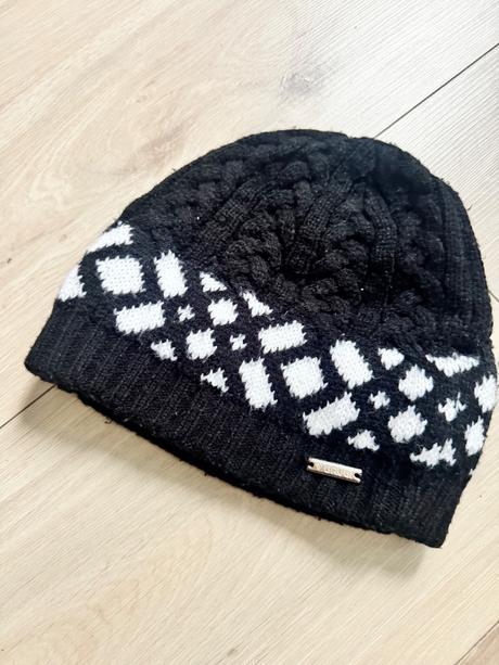 Zimna čiapka brugi, brugi,134