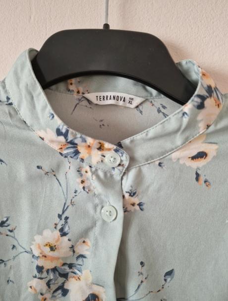 Dámske letné šaty, xl, terranova,xl