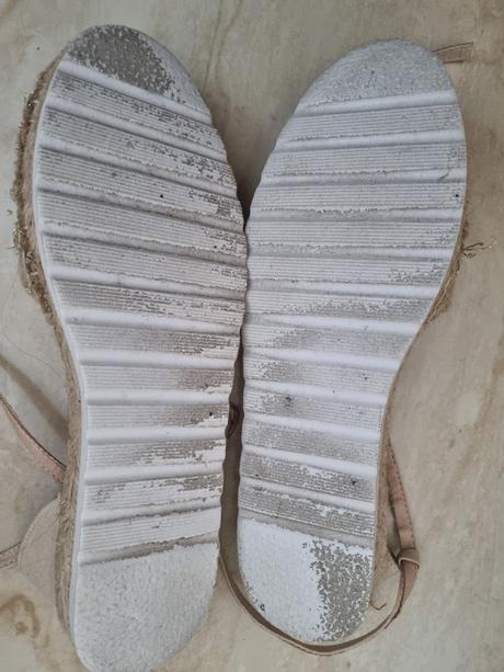 Espadrilky, 37