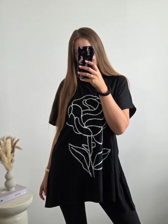 Tričko m/l, m