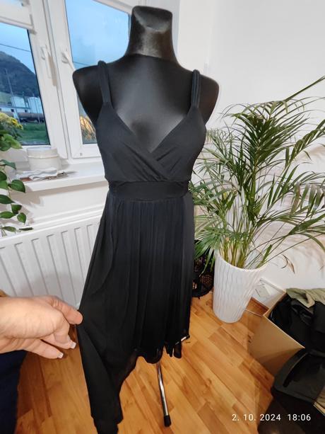 Značkové šaty mexx, mexx,s