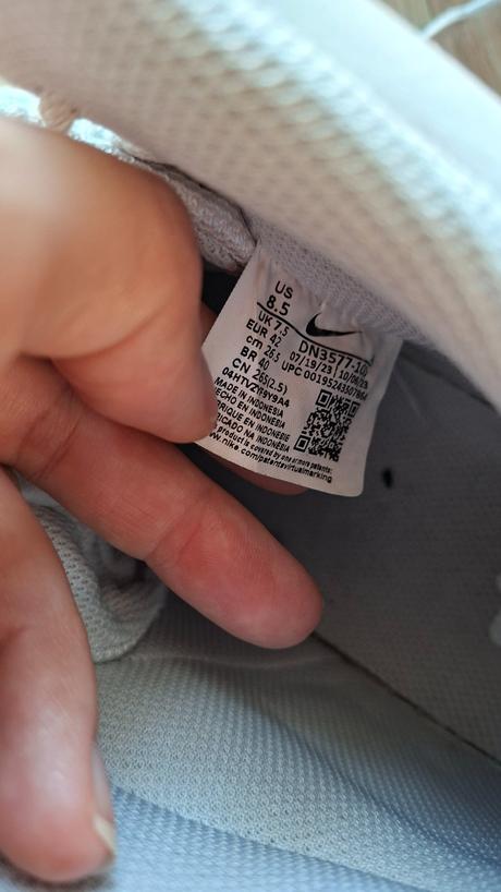 Tenisky nike, nike,42