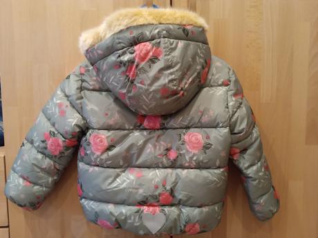 Zimná bunda, dopodopo,98