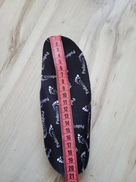 Ortopedicke topanky, 31