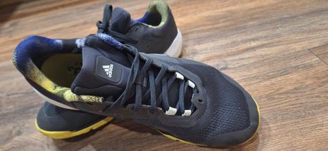 Tenisky adidas 45/46, adidas,46