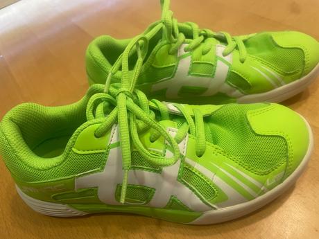 Halové tenisky unihoc, 35