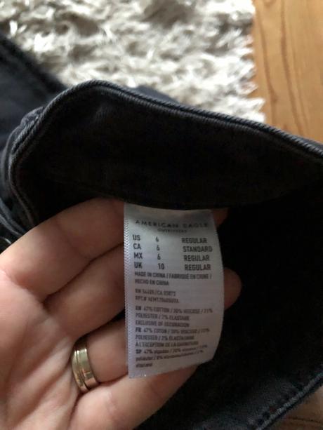 Elasticke rifle, american eagle,s