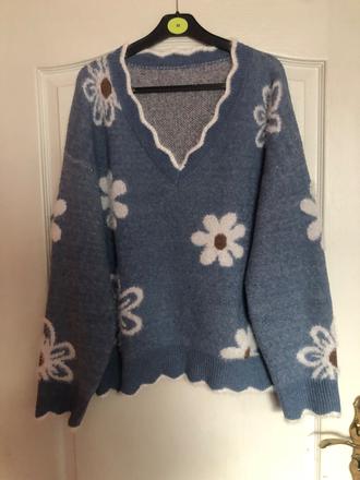 Pulover, xl