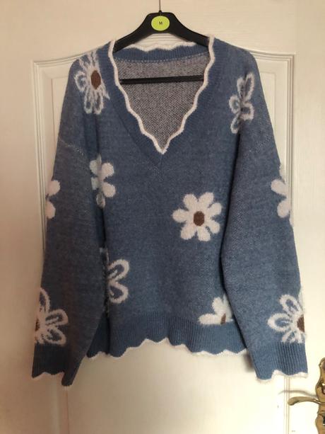 Pulover, xl