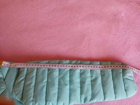 Prechodná dievčenská vetrovka frozen, disney,134