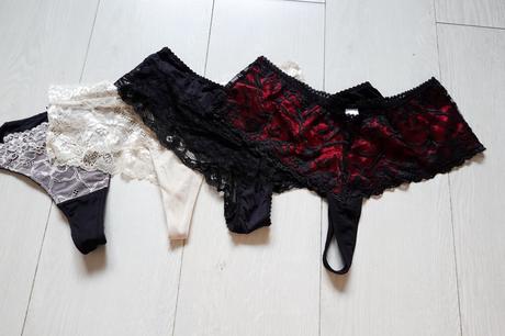 Nohavičky secret possessions č. xl, secret possessions,xl