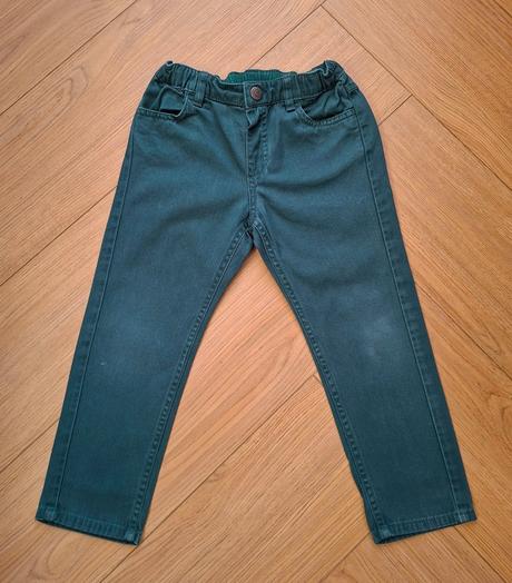 Chlapčenské rifle h&m, h&m,104