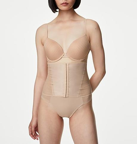 Sťahovací pás cool comfort, m&s, veľ.xl, marks & spencer,xl