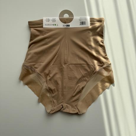 Bezšvové sťahovacie nohavičky 58107, l / m / xl / xxl