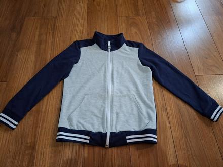 Mikina, decathlon,134