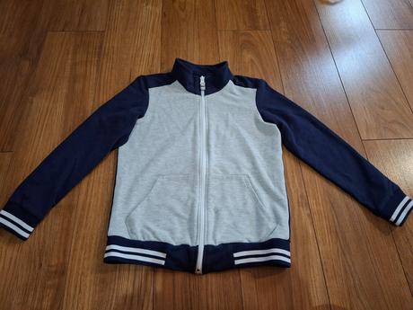 Mikina, decathlon,134