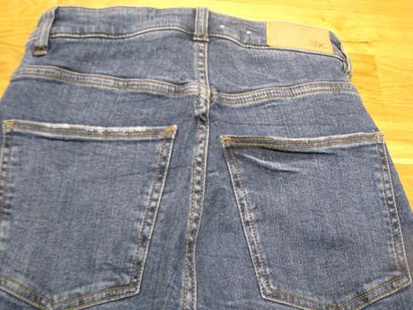 Esprit rifle high skinny fit w27/l30/ super stav, esprit,34