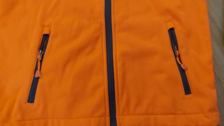 Frajerska ssftselova bunda na teraz, mckinley,152