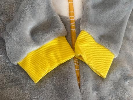 Overal dormeo na 8-9 rokov, 134