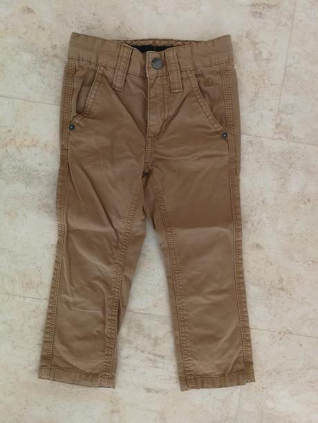 Nohavice, s.oliver,92